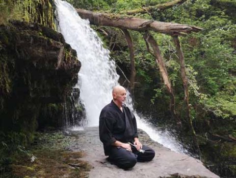 medytacja oddychanie