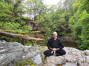 medytacja oddychanie