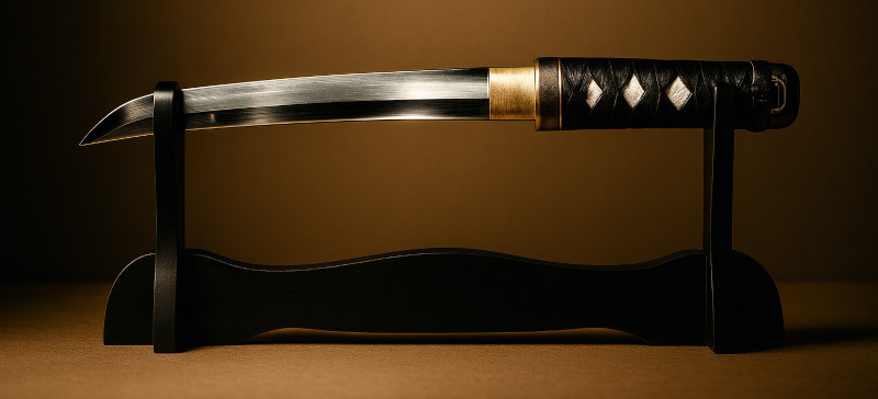 tanto knife