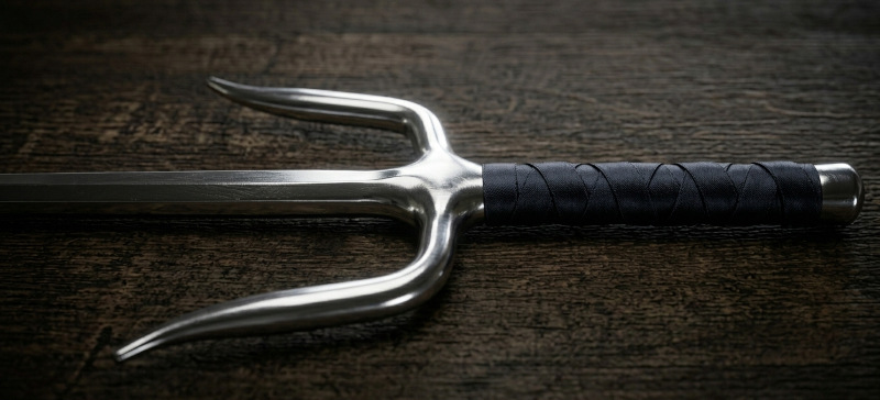 sai-metalowe-kobudo sai kobudo