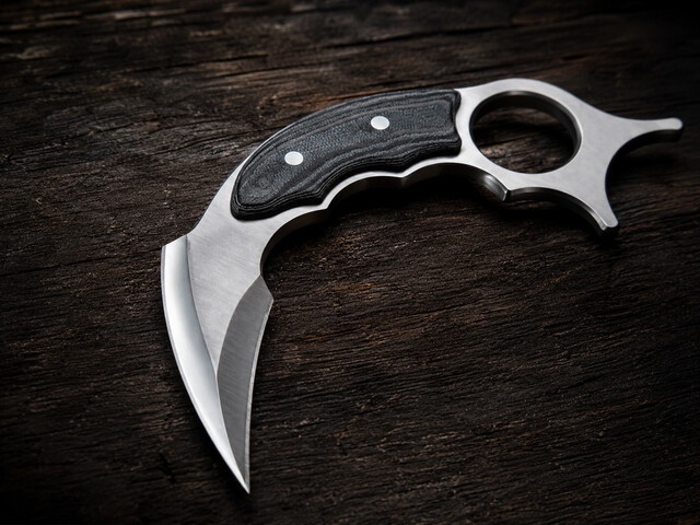 kerambit