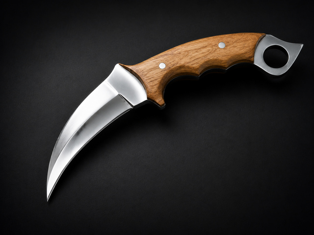 Kerambit