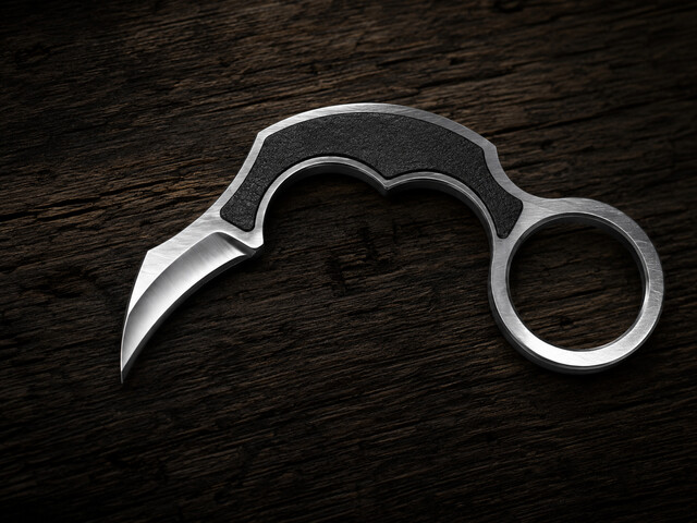 Kerambit