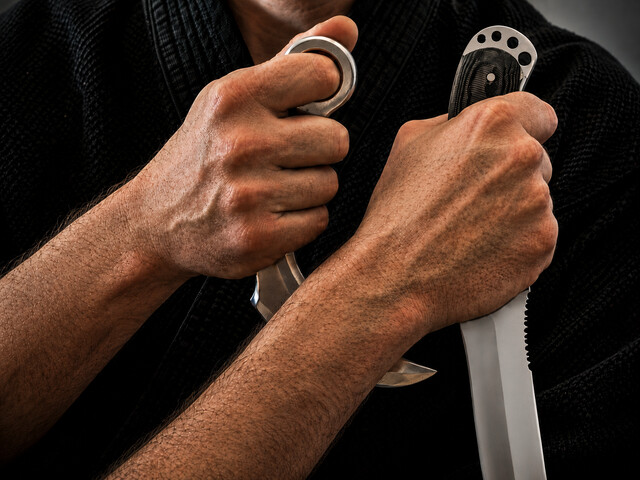 Kerambit