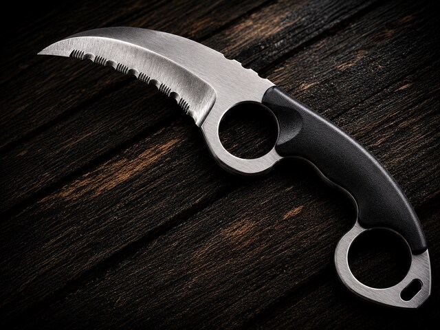 kerambit