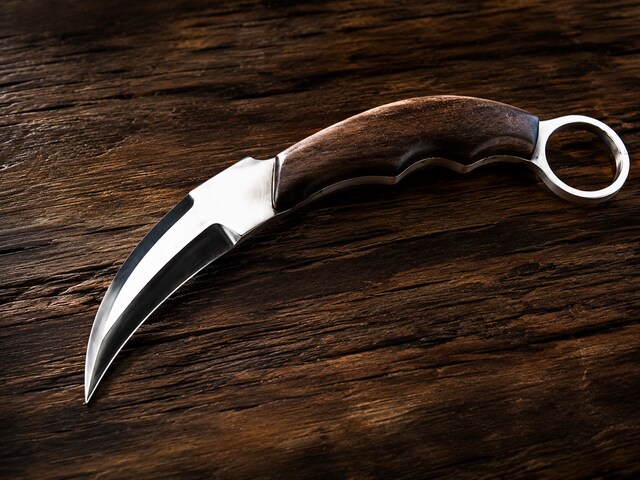 Kerambit