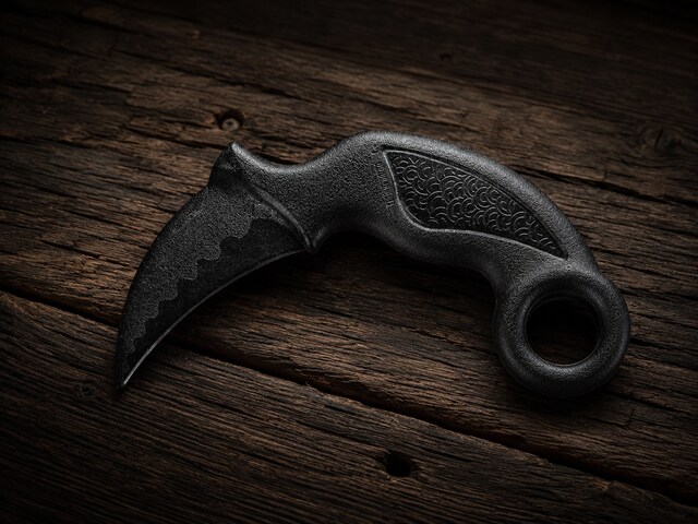 Kerambit