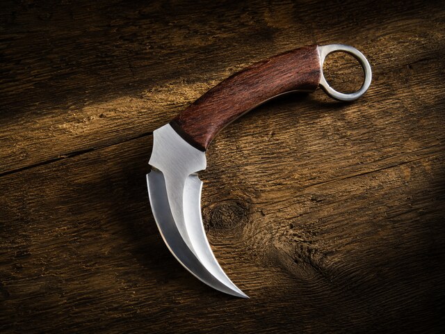 kerambit
