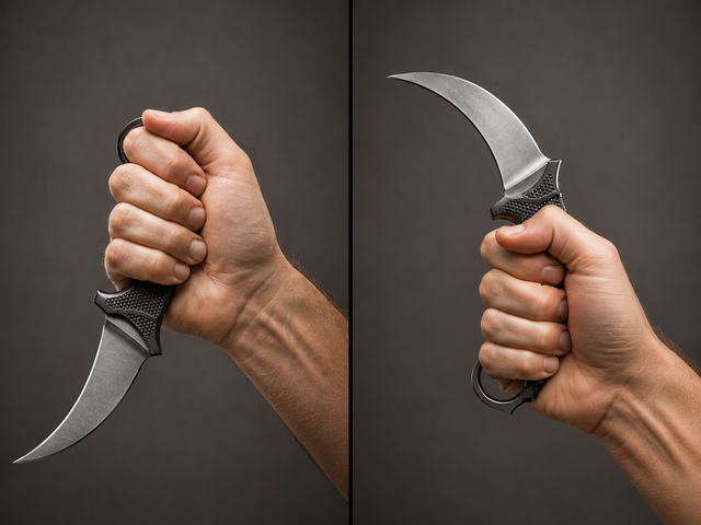 kerambit