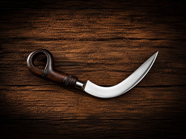 Kerambit