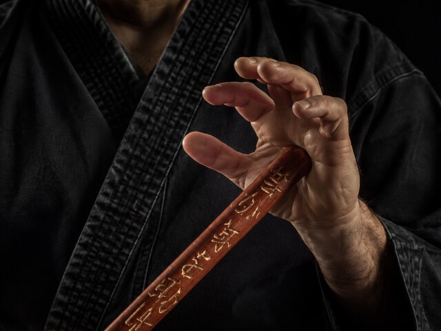 kij-tai-chi-stick-trening-rodokan-02 kij Tai Chi
