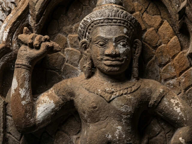 yawara vajra