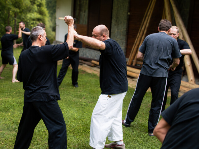 yawara kubotan