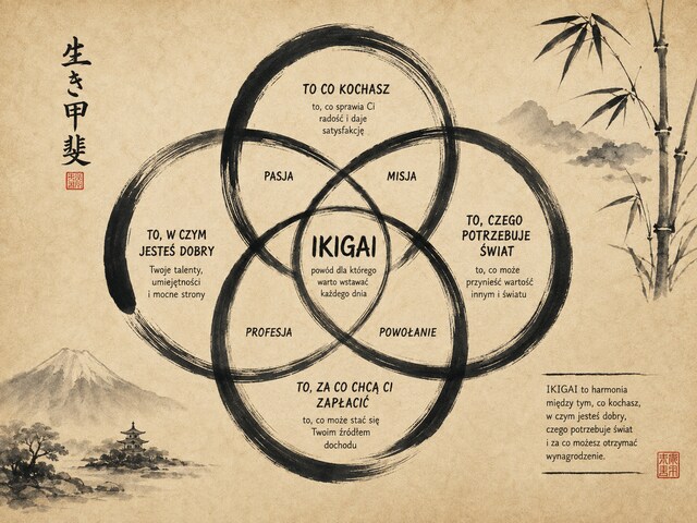 ikigai