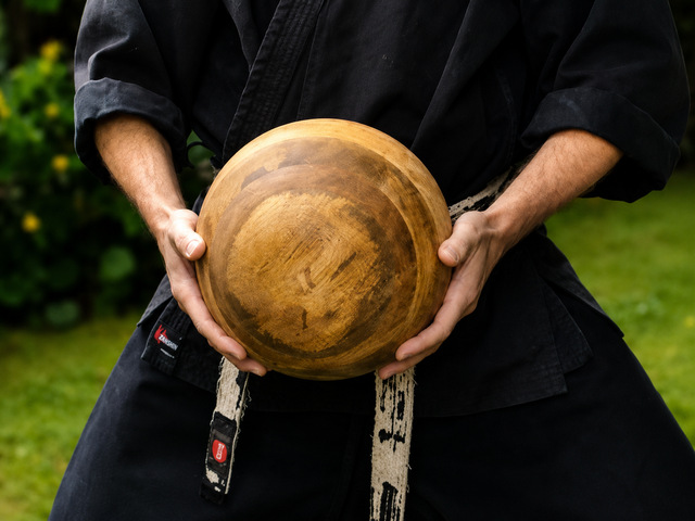 piłka Tai Chi