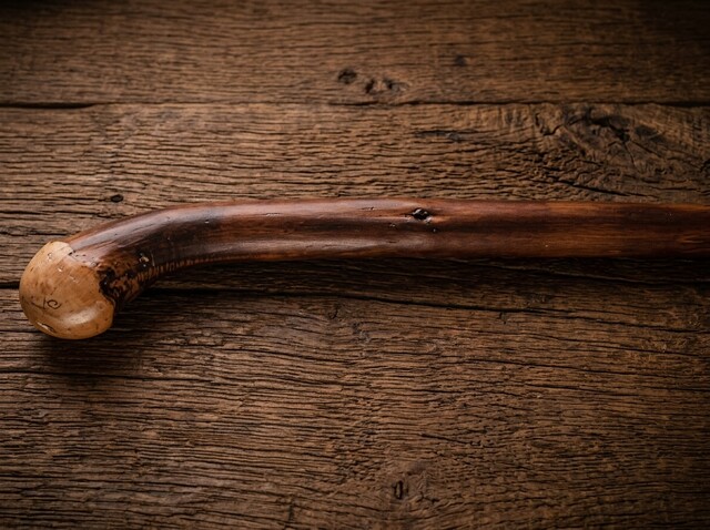 Shillelagh