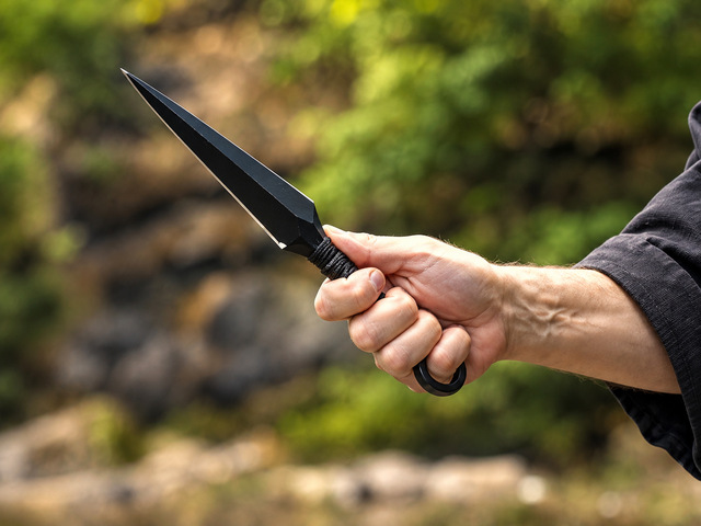 kunai