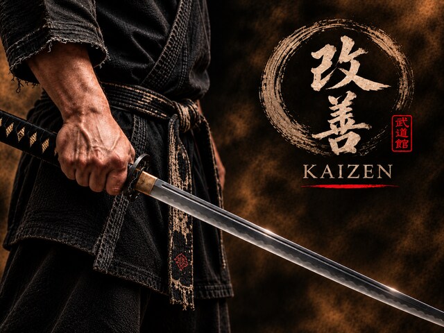 kaizen
