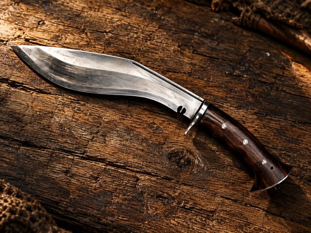 Kukri