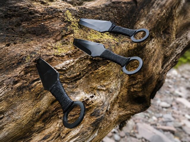 Kunai