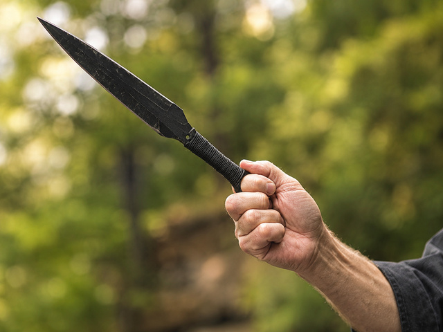 kunai