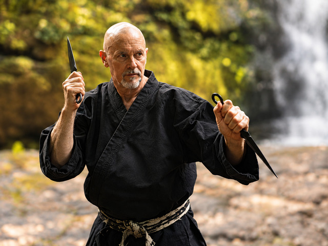 Kunai