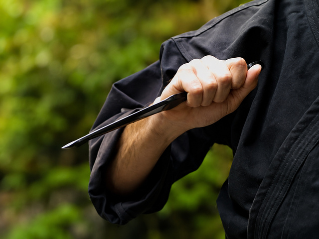 Kunai