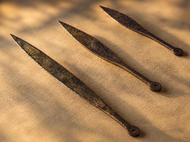 kunai
