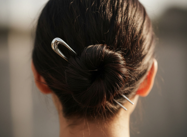 kanzashi